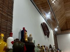 -溪涧堂农家土菜(神仙居店)