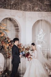 -琥珀婚礼策划AMBER WEDDING