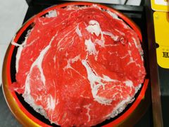 -牛牛和牛海鲜粥底火锅(长虹国际城店)