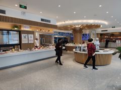 -赶海部落海鲜城(海阳路店)