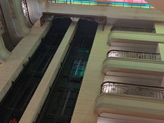 -国际饭店·西餐厅(西大直街店)