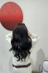 -FINE HAIR 烫染专业设计