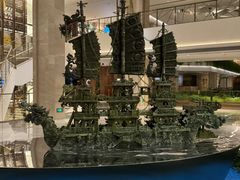 -广州白天鹅宾馆