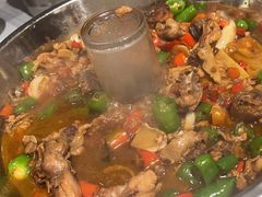 -彭耕记猪油炒小菜(吉联mall店)