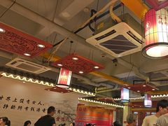 -堂客老火锅(欣阳广场总店)