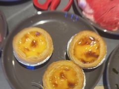 -非烤勿扰自助烤肉(宝安天虹店)