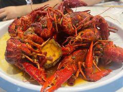 -辣盆盆麻辣小龙虾(哈尔滨总店)
