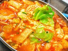 -欧巴来了韩式料理
