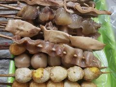 -马记大锅煮(总店)