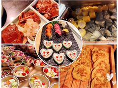 -梨花自助烤肉(天河城店)