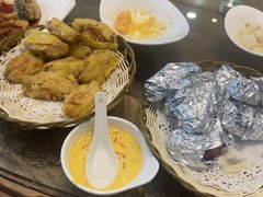 -庄氏祥记家常食府(国瑞建材家居博览中心店)