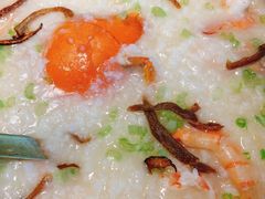 -潮粥荟·潮汕砂锅粥(槐房万达店)