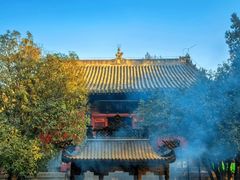 -洛阳白马寺