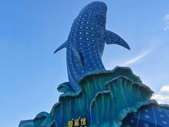 -珠海长隆海洋王国
