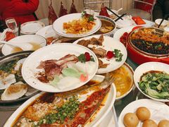 -小八仙·八方(移民广场店)