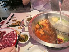 -八合里潮汕鲜牛肉火锅(福州万象城店)
