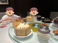 -广州酒家(中华广场店)