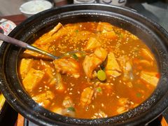 -旺爷砂锅·茶作(国贸城店)