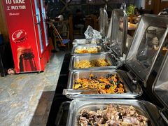 -好伦哥(温都水城店)