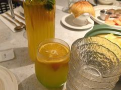 -Aqua Oasis 水天堂(太湖中心mall店)