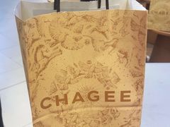 -霸王茶姬(上海恒基名人店)