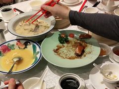 -红棉中餐厅·广州海航威斯汀酒店