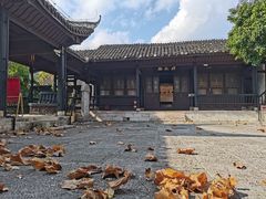 -阳明祠