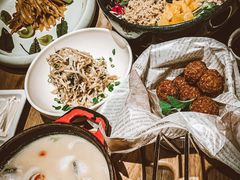 老北京干炸丸子-小大董·烤鸭(凤凰汇店)