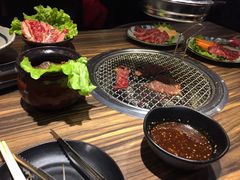 -虎丸烧肉(新大陆广场店)