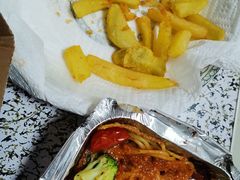 -达美乐比萨(国瑞北路店)