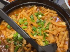 -古市香跷脚牛肉·非遗传承单位