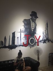 -JOY Hair salon