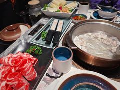 -大头椰·海南椰子鸡火锅(思明万象城店)