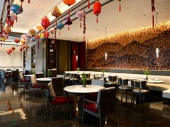 -南昌绿地铂瑞酒店·臻萃轩中餐厅