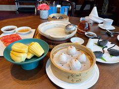 -索菲特酒店·乐轩华中餐厅