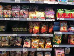 -物美超市(通州果园店)