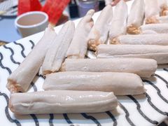 虾饺-蜀九香火锅(玉林店)