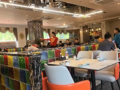 -巴依老爷新疆美食(魏公村店)