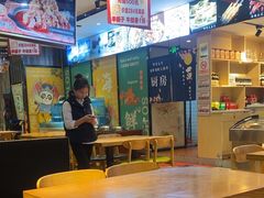 -华府九号海鲜烧烤大排档(龙域店)