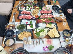 -束河人家(南锣鼓巷店)