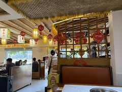 -野菌王•养生汤锅•野生菌火锅(大理漾濞路店)