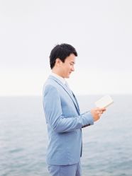 -巴黎婚纱摄影工作室