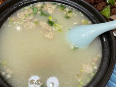 -西夏回族烧麦馆(牡丹街店)