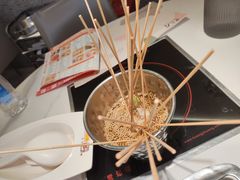 -黄记煌三汁焖锅(新佳丽江汉路店)