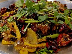 -食通天·寰宇集(杭州万象城店)