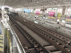 -宝山路(地铁站)