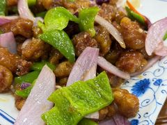 -春發合饭庄