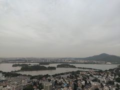 -洲际酒店·地平线全日餐厅HORIZON CAFÉ