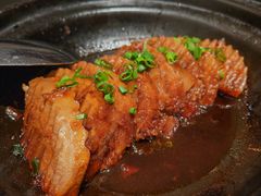-鸽子侯·家宴·平价海鲜(绿地店)