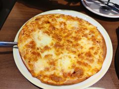 -萨莉亚意式餐厅(杭州滨江天街店)